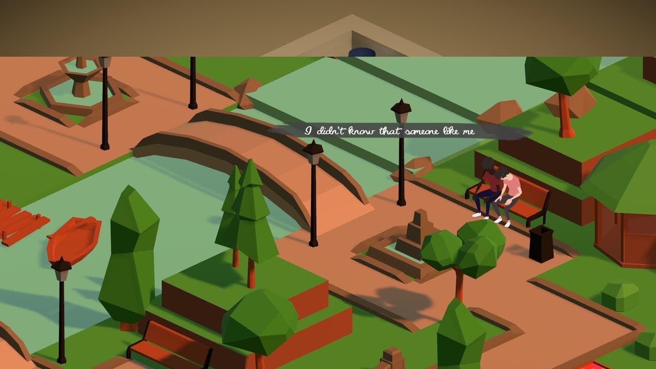 Love is Sacrifice screenshot 3
