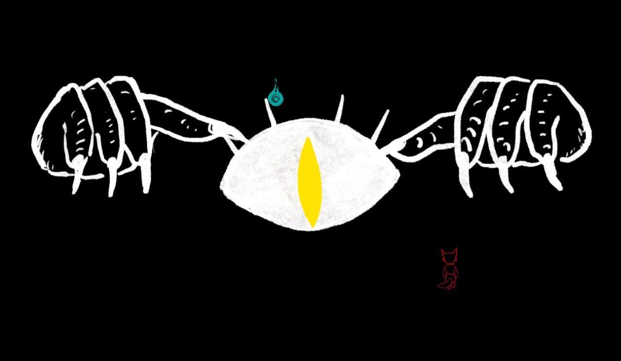 Kitsune Skazka screenshot 5
