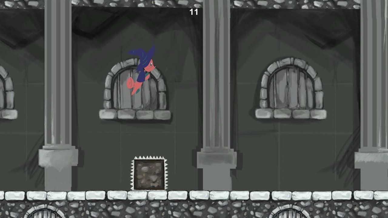 Castle Run (Abeer7) screenshot 4