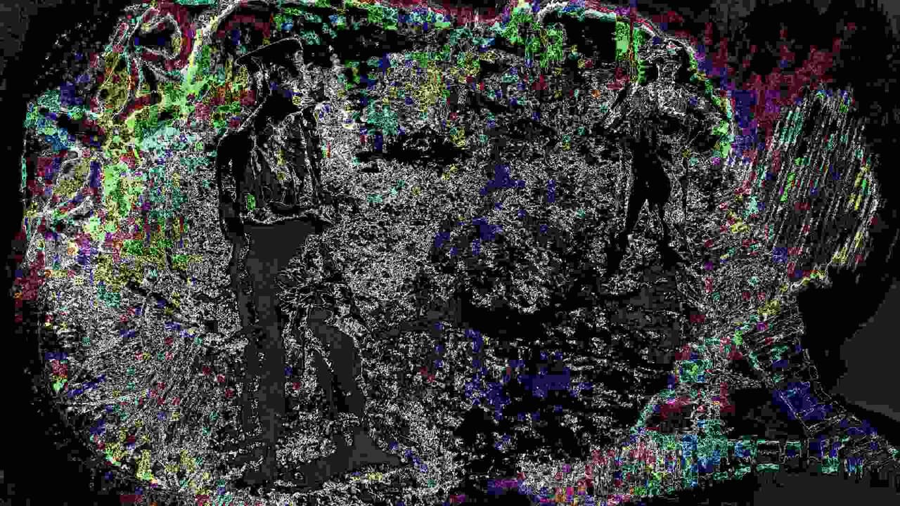 Glitchscape screenshot 4