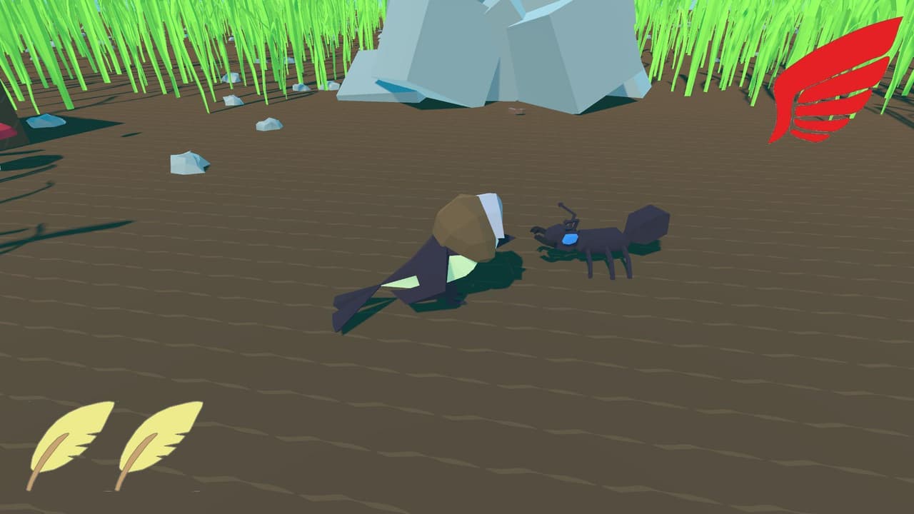 De volta ao ninho screenshot 2