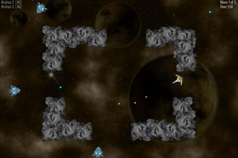 Nova Centaurus