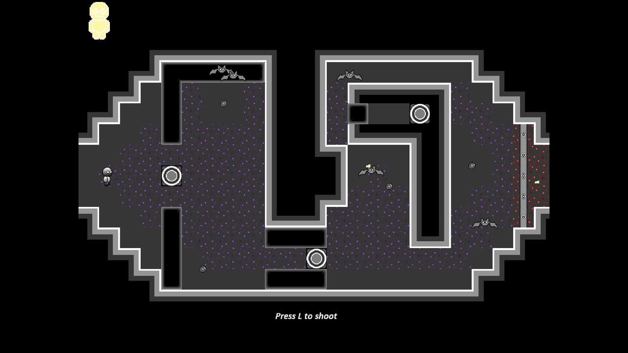 Orbs (itch) (Rillige) screenshot 2