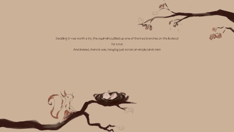 nut another harvest game screenshot 2