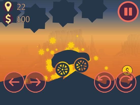 Extreme Road Rage screenshot 3