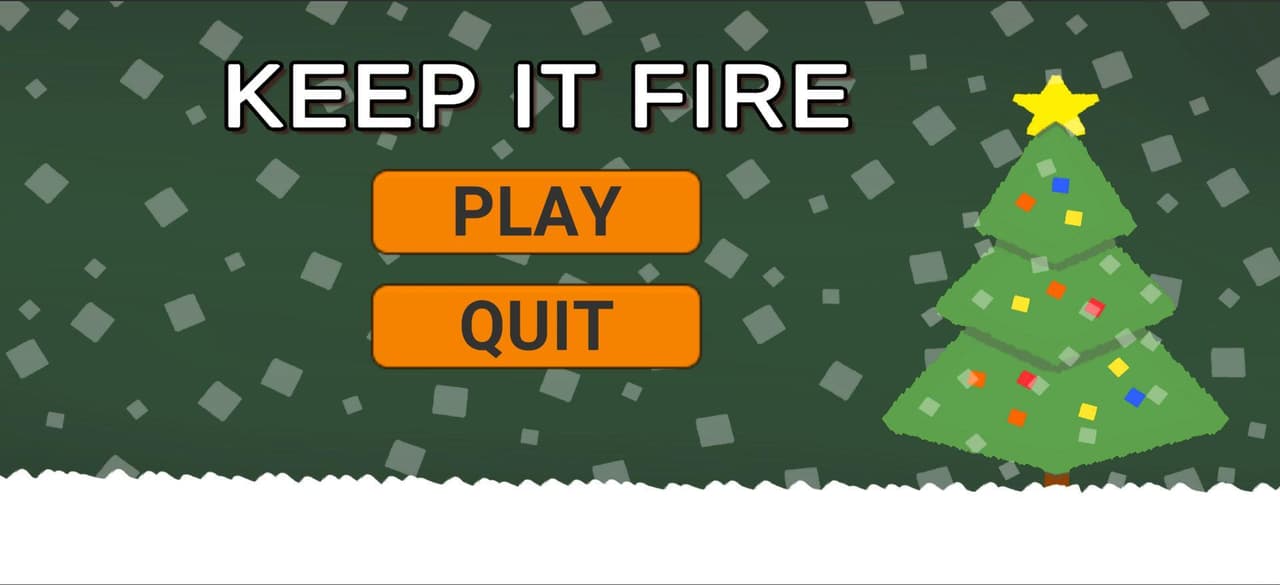 Keep It Fire (O-Ghi) screenshot 2