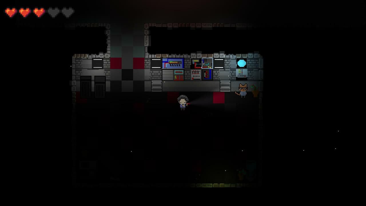 DireLude screenshot 5