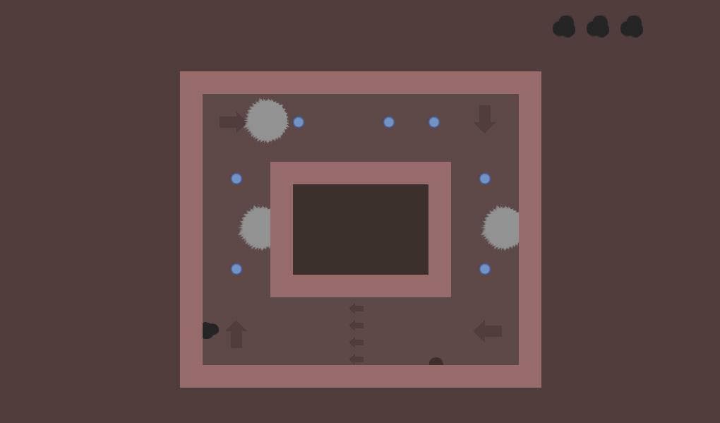 Not Dat Saw Game screenshot 3