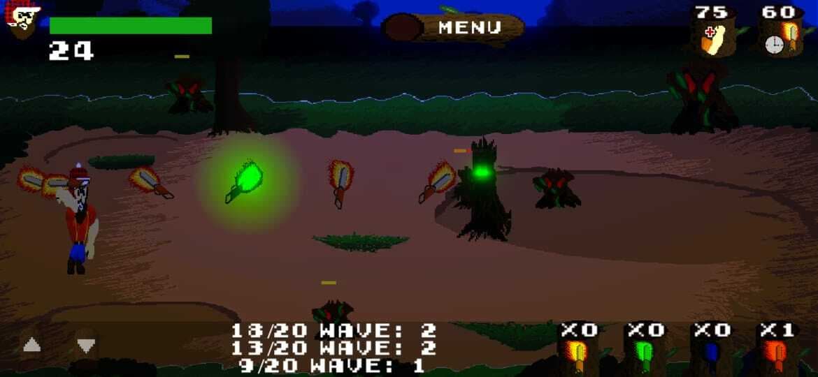 Zombtree (Demo/Beta)