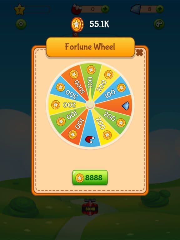 Merge Plane Tycoon screenshot 5