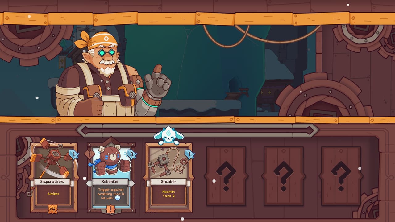 Wildfrost screenshot 4
