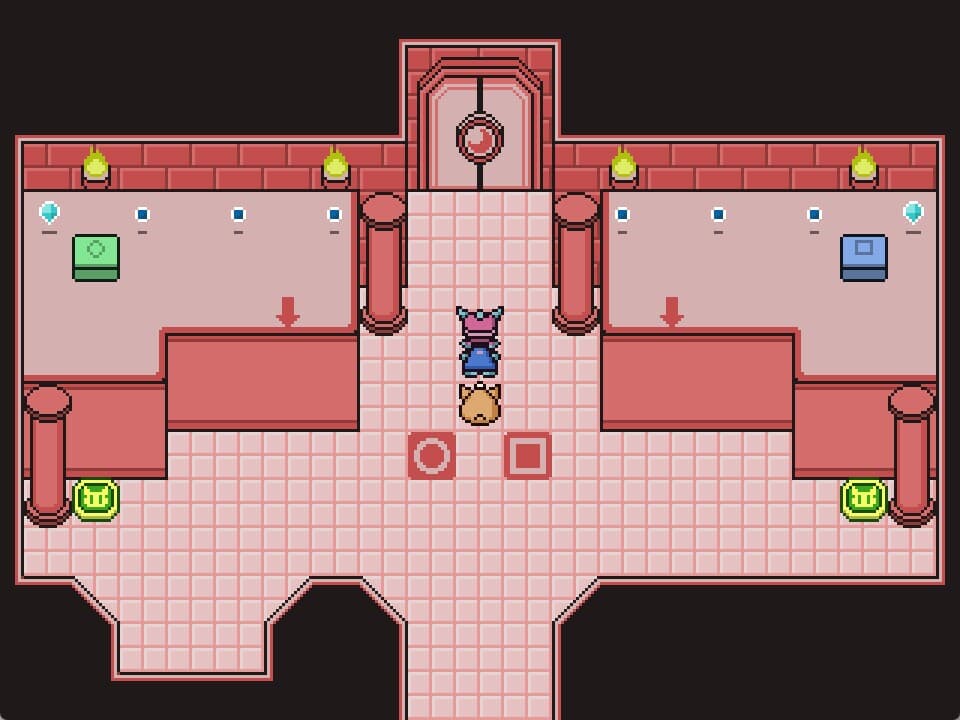 Astra Hunter Zosma screenshot 3