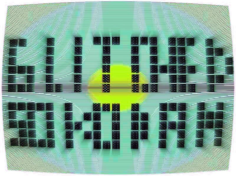 Glitched Sokoban screenshot 2