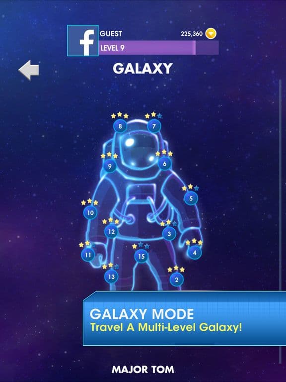 TETRIS screenshot 4