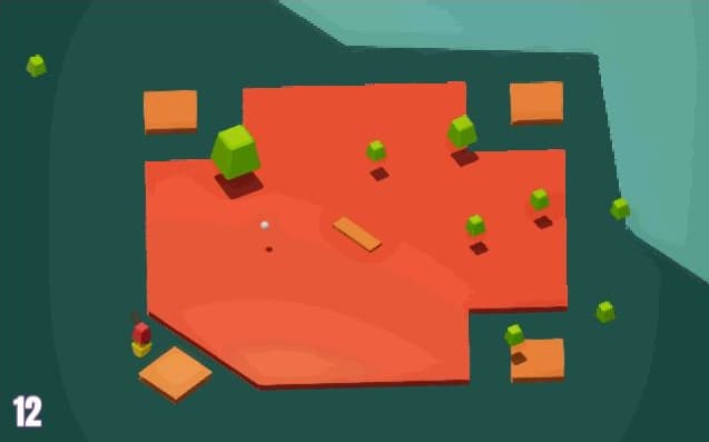 Slime Fungo screenshot 2