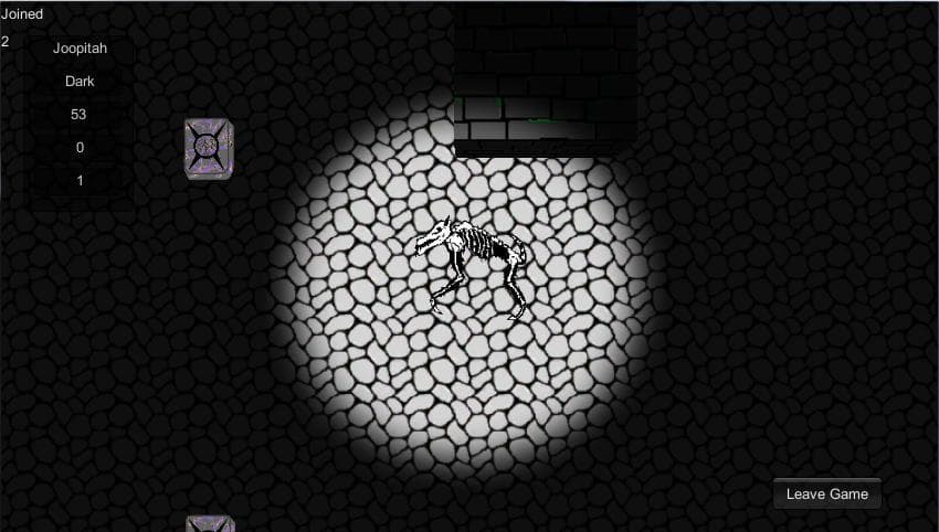 Demon Tag Online