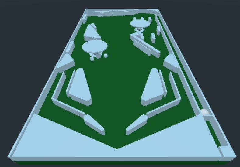 Flipper Studies Prototype