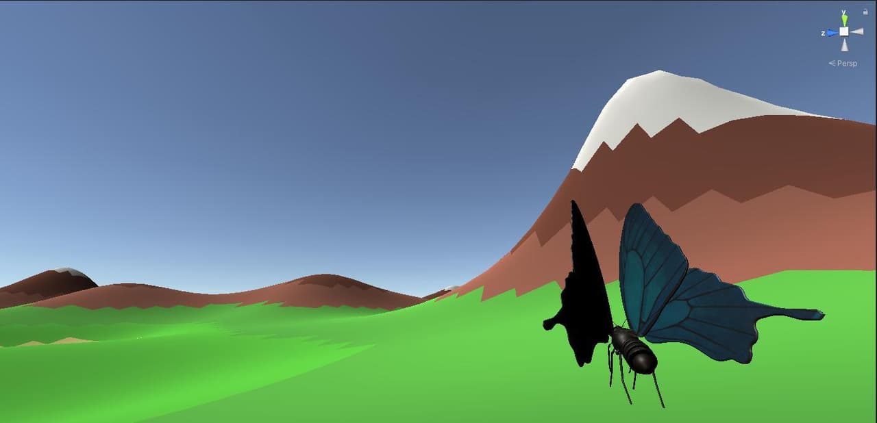 Butterfly Madness