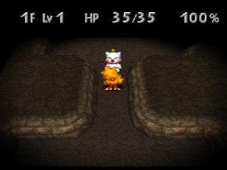 Chocobos Dungeon 2 screenshot 4