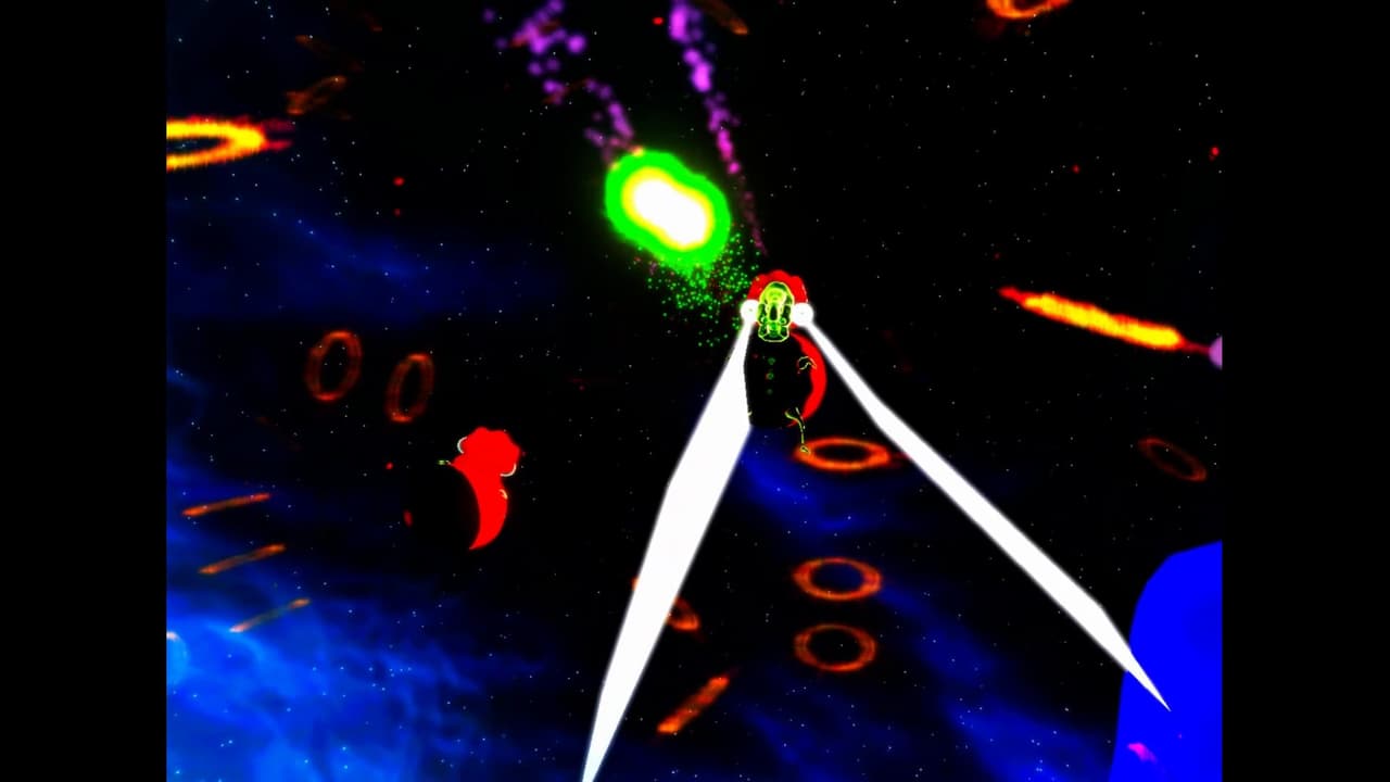 Rocket Swords screenshot 4