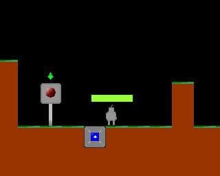Doigt et Robots