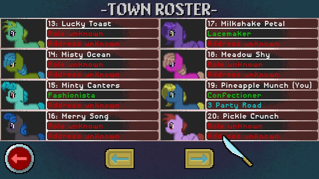 Slaughter Horse 2 screenshot 3