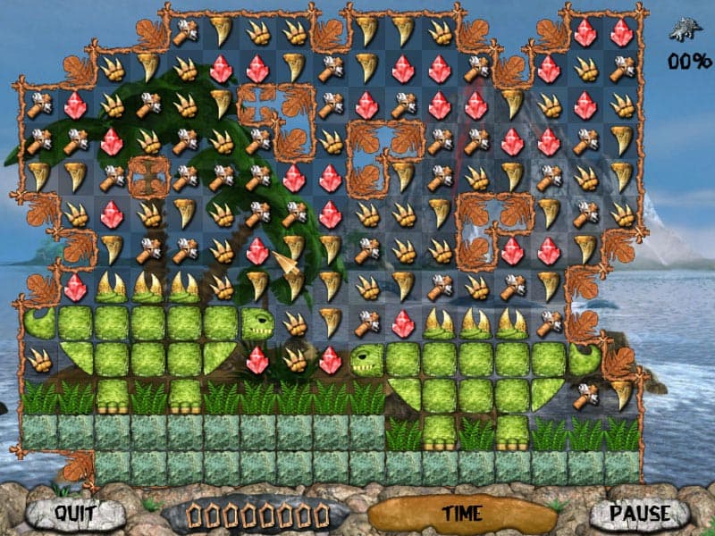Jurassic Realm screenshot 4