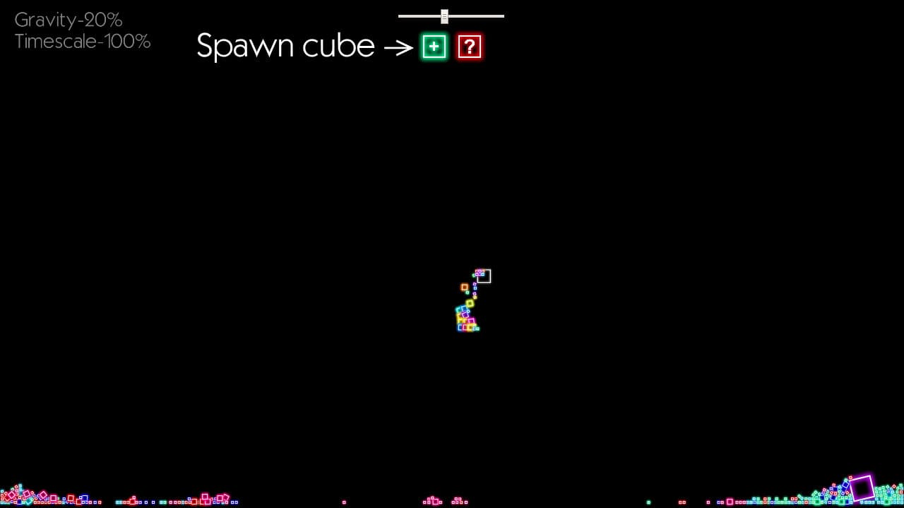 PhysicsN screenshot 6