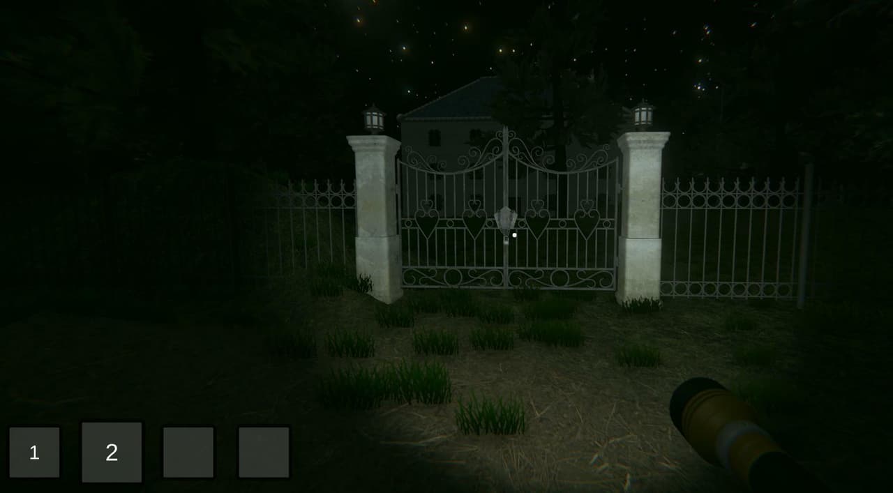 Lost Lumberjack [Alpha Build] screenshot 4