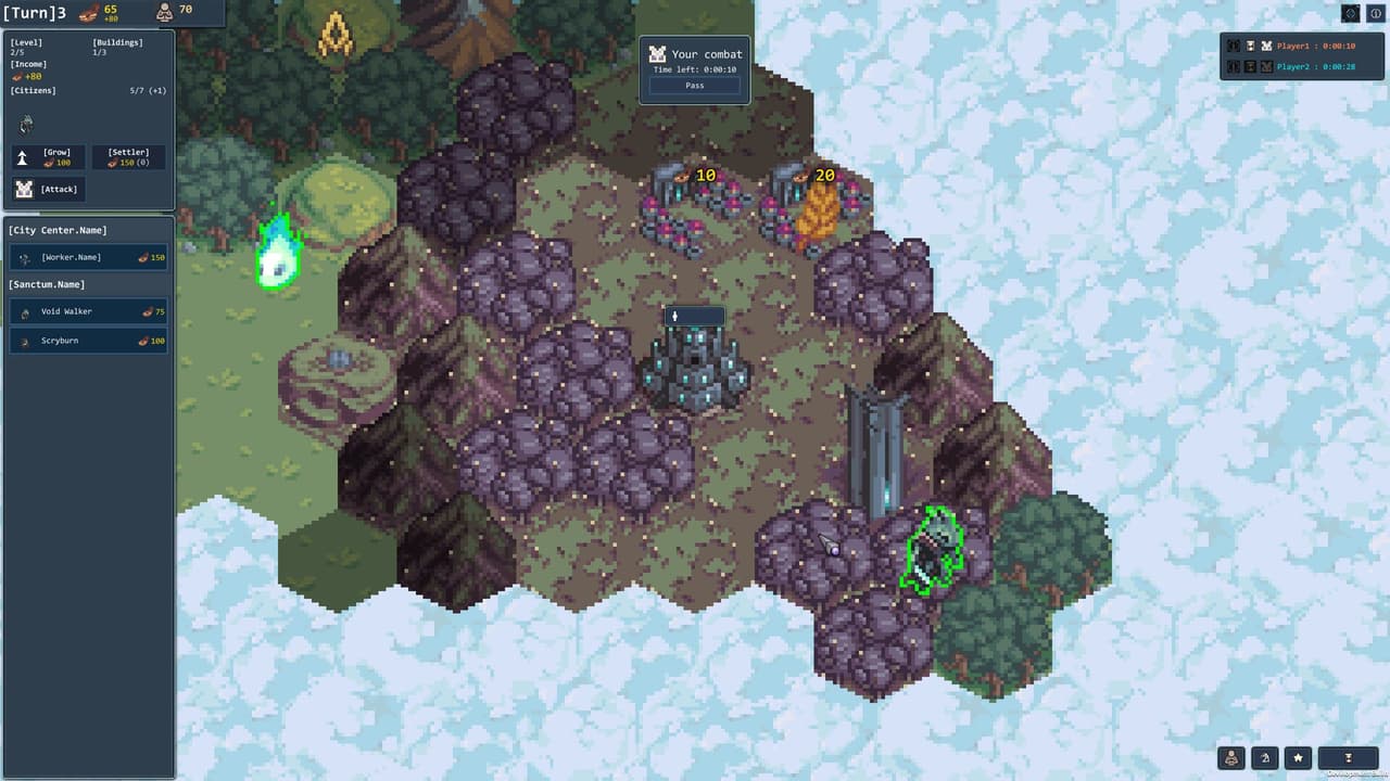 Empis screenshot 5