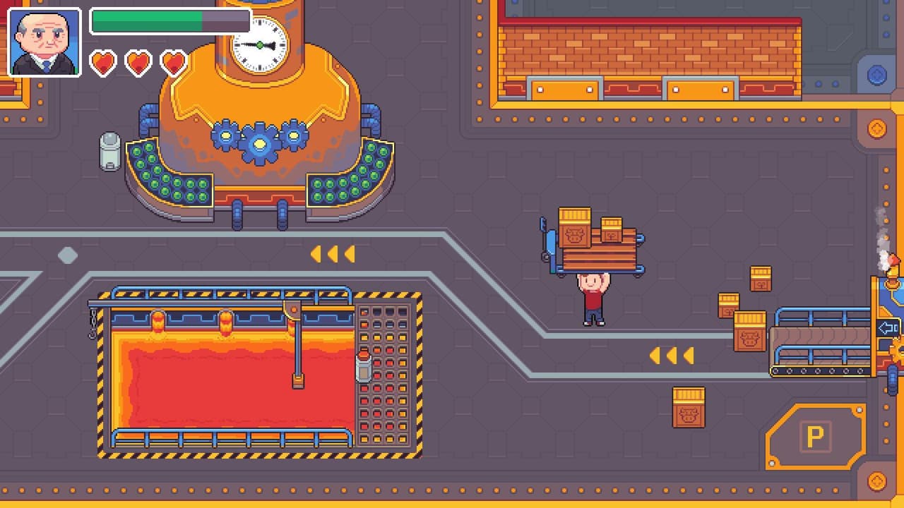 You Got This (tynitoon) screenshot 3