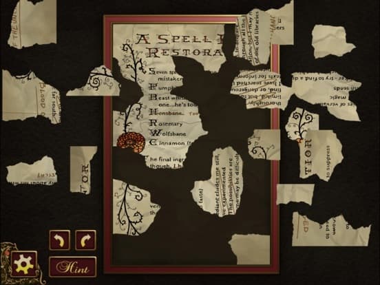 Everlove: Rose - Lite screenshot 5