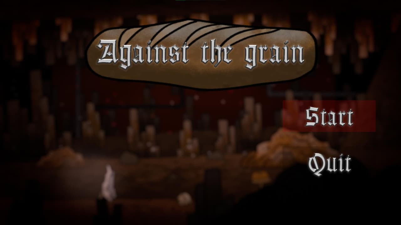 Against the Grain screenshot 3