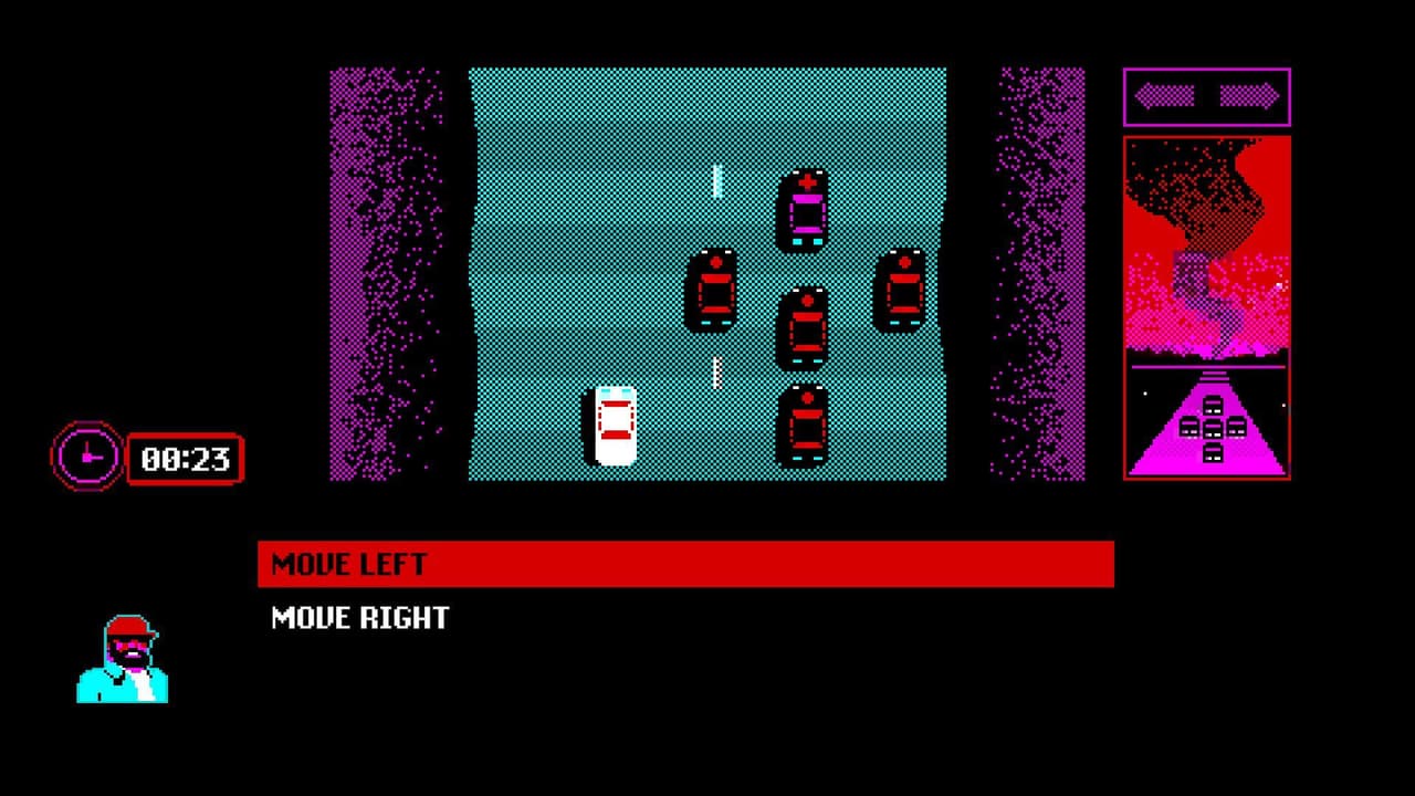 The Pixel Pulps Collection screenshot 5