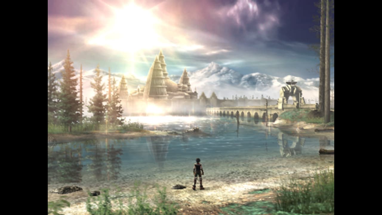 GRANDIA III screenshot 4