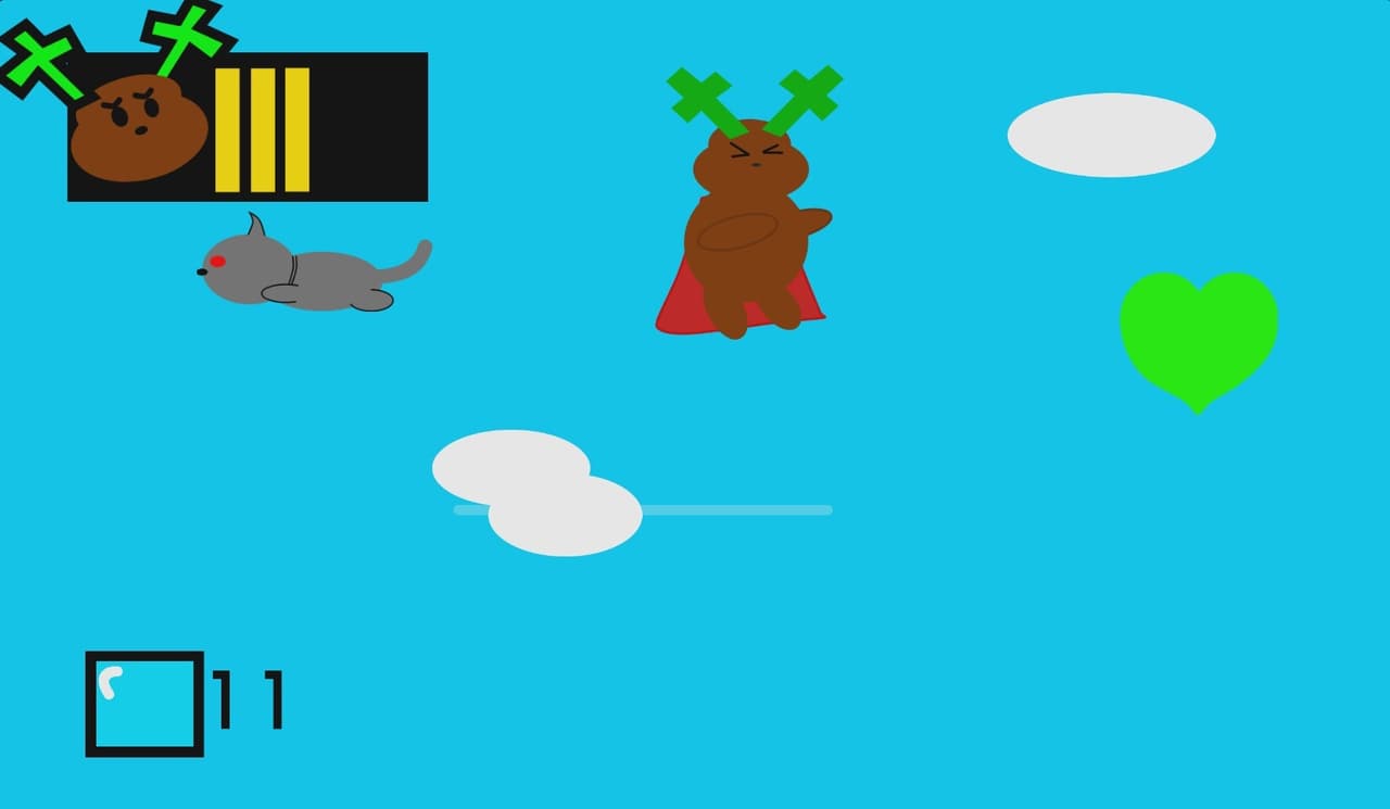 Flappy Alci (REMAKE) 1.0.0 screenshot 3