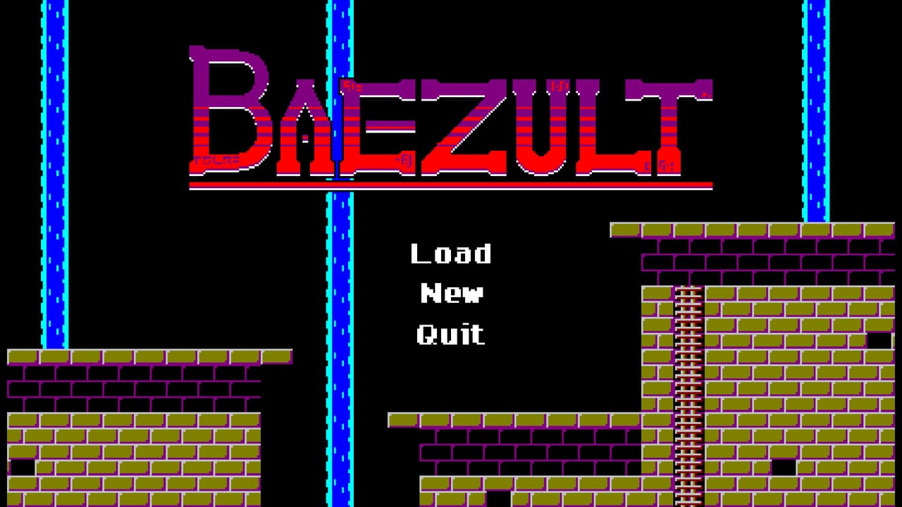 Baezult screenshot 3