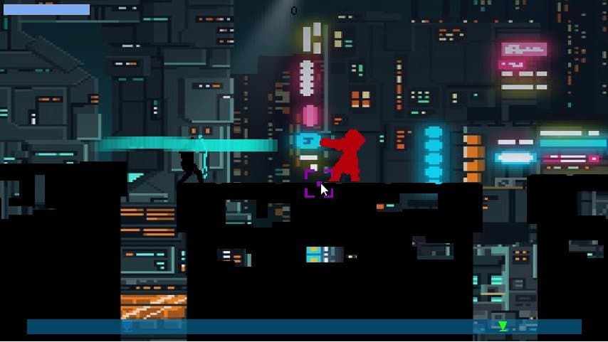 KillJoy screenshot 3