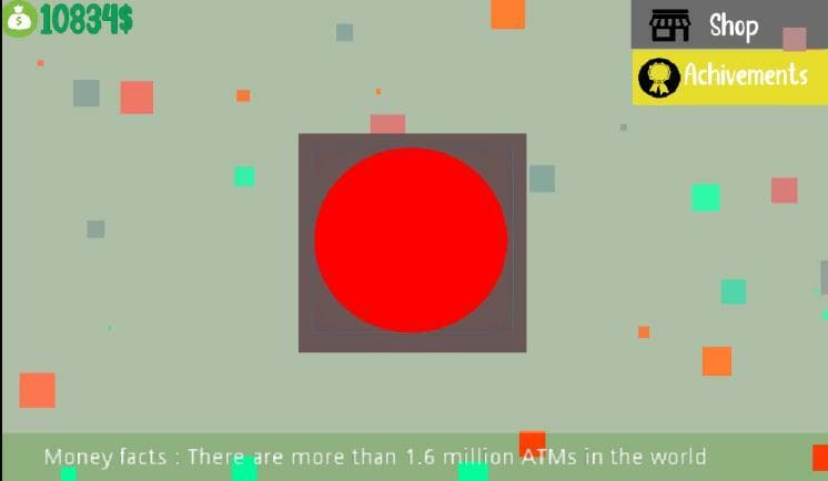 Little Click: UPDATE 2.3 screenshot 2