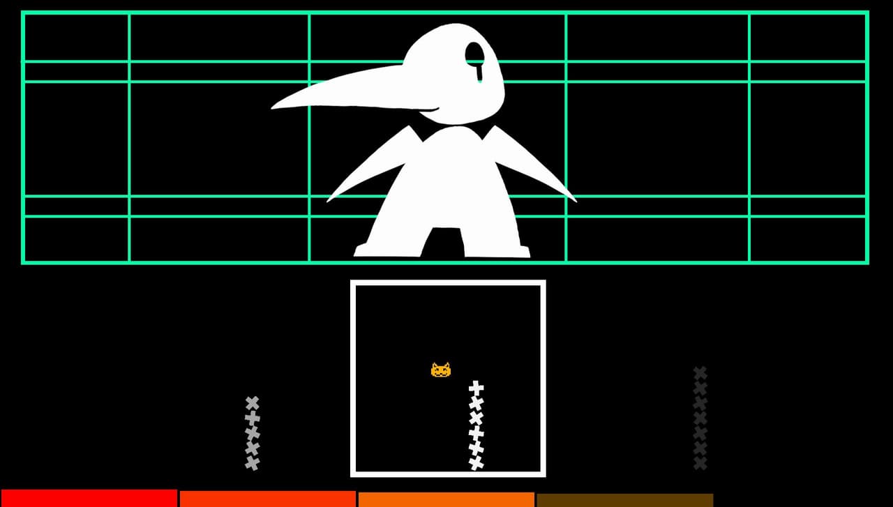 Game Soup (itch) screenshot 3