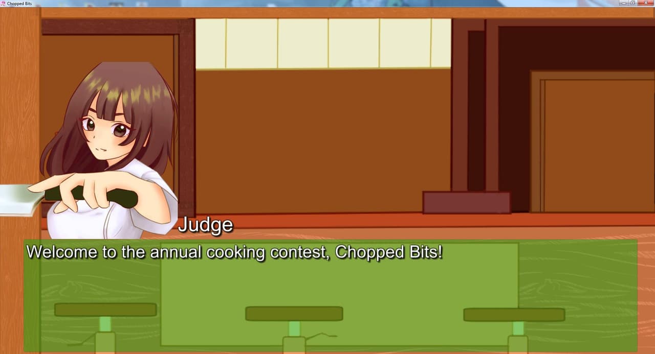 ChoppedBits screenshot 2