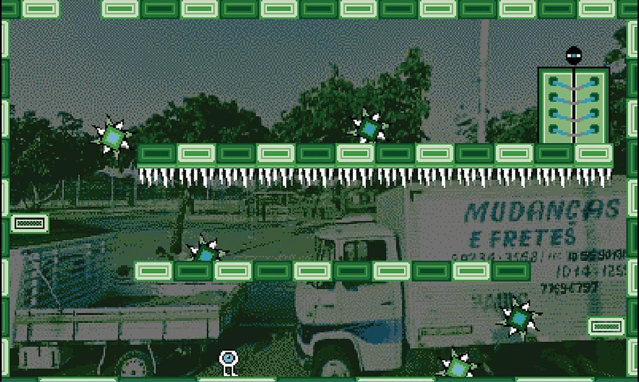 Koizo screenshot 2