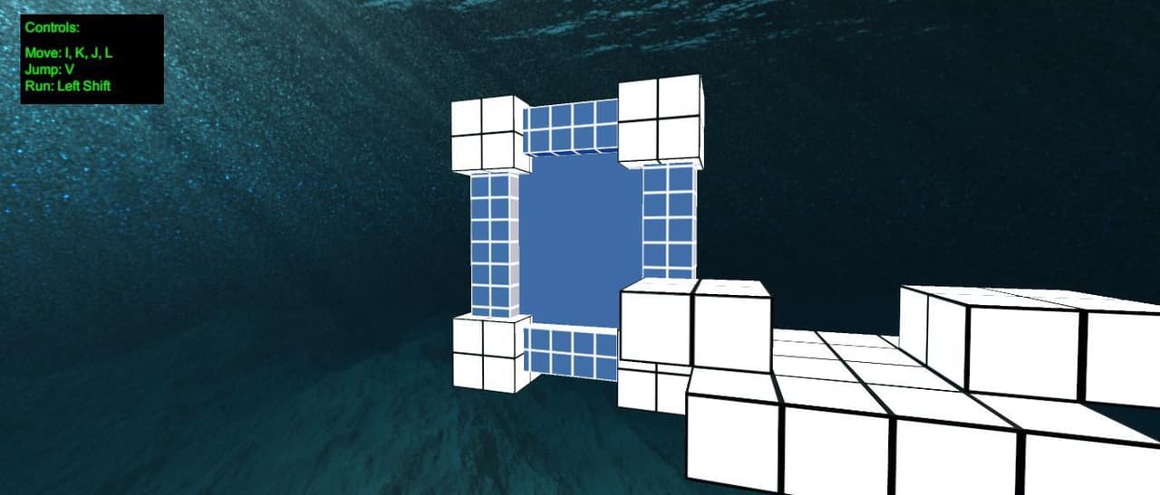Uncontrollable (fednazar) screenshot 6