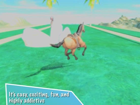 Game of Horses screenshot 3