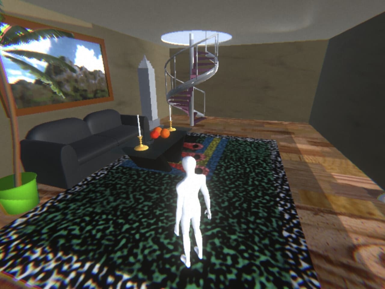 FM Skylines "Reality"