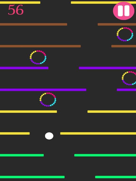 Can You Escape The Color Line Switch?