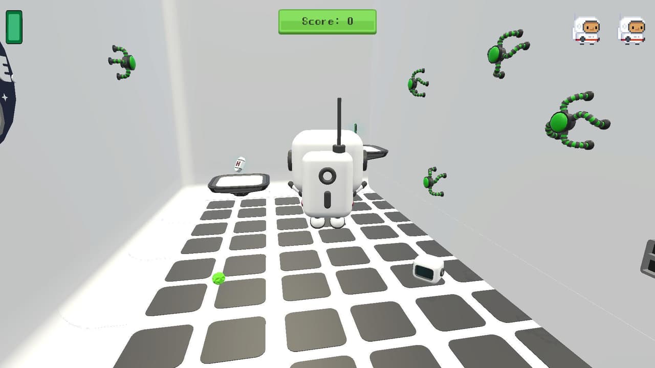 3D Platformer Tutorial Submission (mccul200)