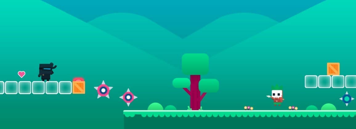 Shoot (itch) (Daru) screenshot 3