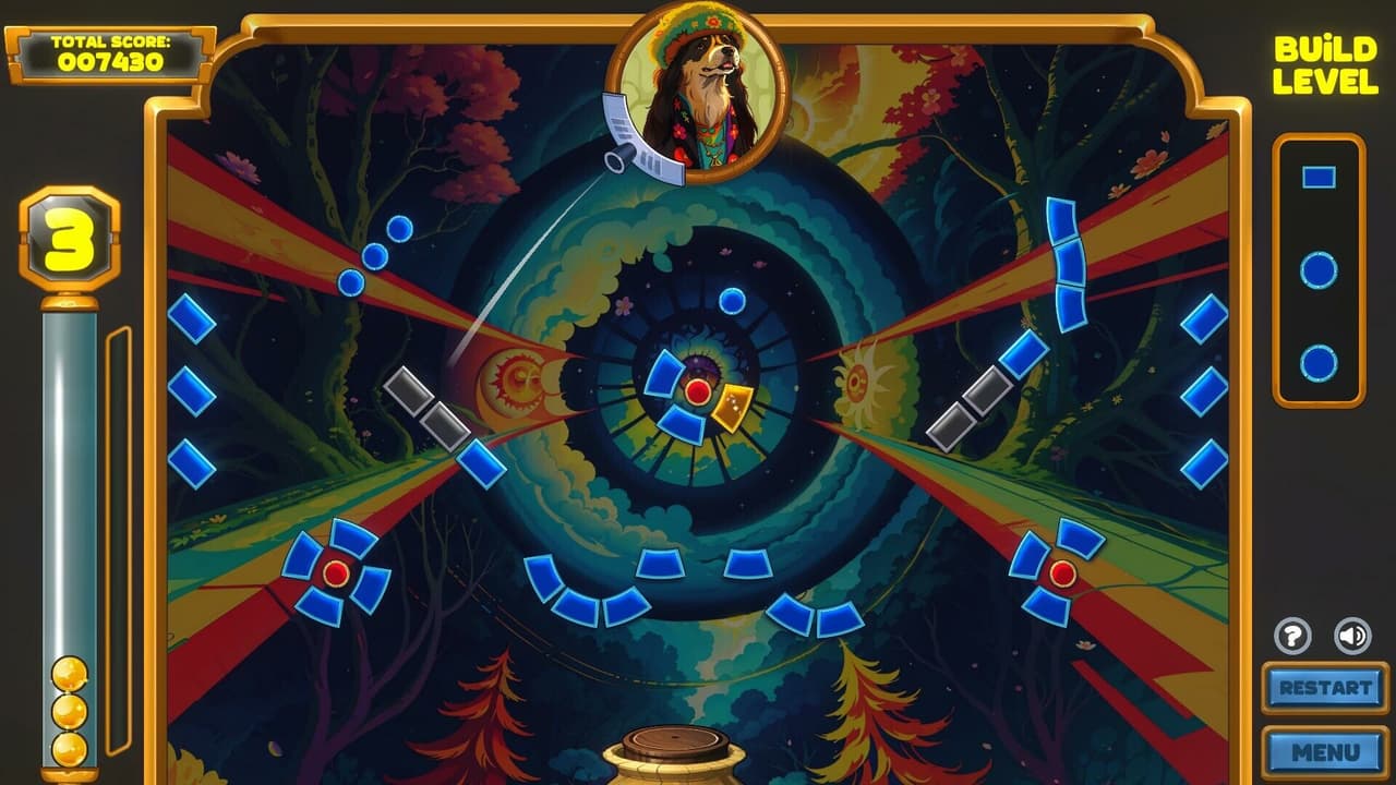 Pawggle screenshot 5