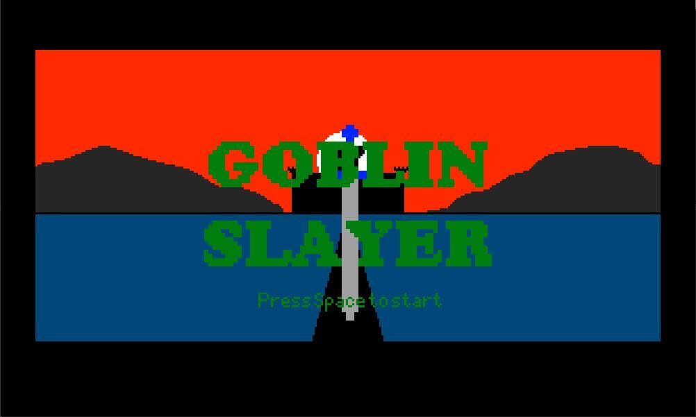 Goblin Slayer (ningamelp) screenshot 2